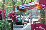 Private Left Bank Walking Tour and Wine Tasting
