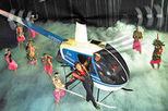 Magic of Polynesia Show
