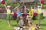 Old Lahaina Luau Maui
