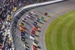 2008 NASCAR Pepsi 400 at Daytona International Speedway
