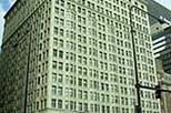Historic Chicago Loop Skyscrapers
