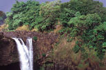 Hawaii Volcano Waterfalls Tour
