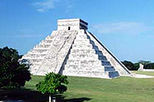 Chichen Itza: Classic Day Tour
