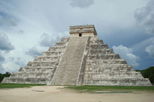 Chichen Itza: Light and Sound
