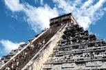 Chichen Itza: On Your Own
