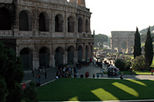 Classical Rome Private Walking Tour - Colosseum, Roman Forum, Trajan Markets
