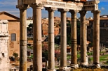 The Ancient Art of Rome and the Roman Forum Tour with Private Art Historian
