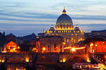 Viator Exclusive: Private Viewing of Sistine Chapel and Vatican Museums

