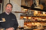Paris Food Walking Tour - Gourmet French Food

