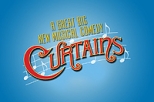 Curtains On Broadway
