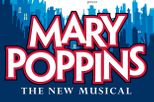 Mary Poppins on Broadway

