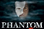 The Phantom of the Opera On Broadway

