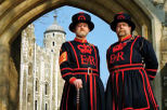 Skip the Line: Tower of London Tickets

