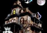 Garden District Ghost Tour
