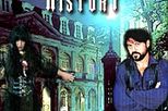New Orleans Ghost Tour

