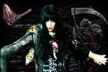 New Orleans Vampire Tour
