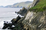 Dublin Rail Tour: Cork, Blarney Castle, Ring of Kerry and Cliffs of Moher
