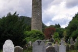 Dublin Rail Tour: Wicklow Mountains, Avoca and Glendalough
