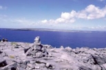 Three Day Rail Tour - The Cliffs of Moher, Connemara and Aran Islands

