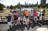 Chicago Lakefront Neighborhoods Bicycle Tour
