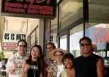 The Hole-in-the-Wall Tour, Oahu
