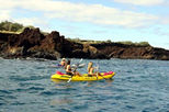 Kayak and Snorkel - Waterfall Hike and Paddle Tour
