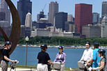 Chicago Segway Morning Tour
