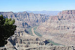 West Rim Indian Country Deluxe Air and Ground Tour
