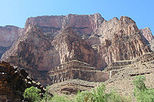 West Rim Indian Country Deluxe Air and Ground Tour with Skywalk
