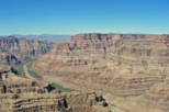 Grand Canyon West Rim Van Tour with Optional Skywalk
