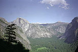 Yosemite Escape 3 Day Camping Adventure
