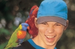 Cypress Gardens Adventure Park
