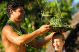 Polynesian Cultural Center: Twilight Package
