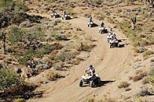 ATV Hidden Valley Primm Tour
