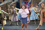 Hairspray Theater Show
