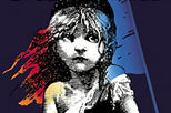 Les Miserables Theater Show
