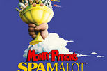 Monty Python's Spamalot Theater Show
