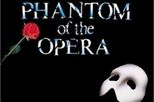 Phantom of the Opera Theater Show

