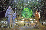 The Lord of the Rings Theater Show
