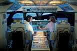 ATX - Astronaut Training Experience
