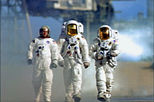 Kennedy Space Center
