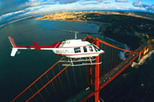 San Francisco Vista Grande Helicopter Tour
