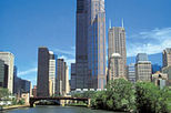 Chicago Land and Lake Tour
