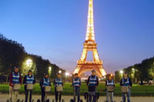 Paris City Segway Night Tour
