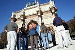 Paris Walking Tour - Classic Paris
