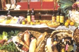 Tuscan Wine Cellar and Cooking Course with Lunch and Dinner
