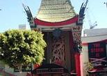 Movie Stars' Homes and Inside Grauman's Chinese Theatre
