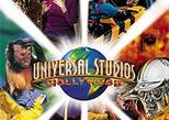 Universal Studios&reg Hollywood with Transport
