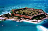 Dry Tortugas Ferry
