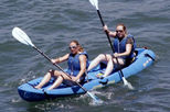 Mission Bay Kayak Tour
